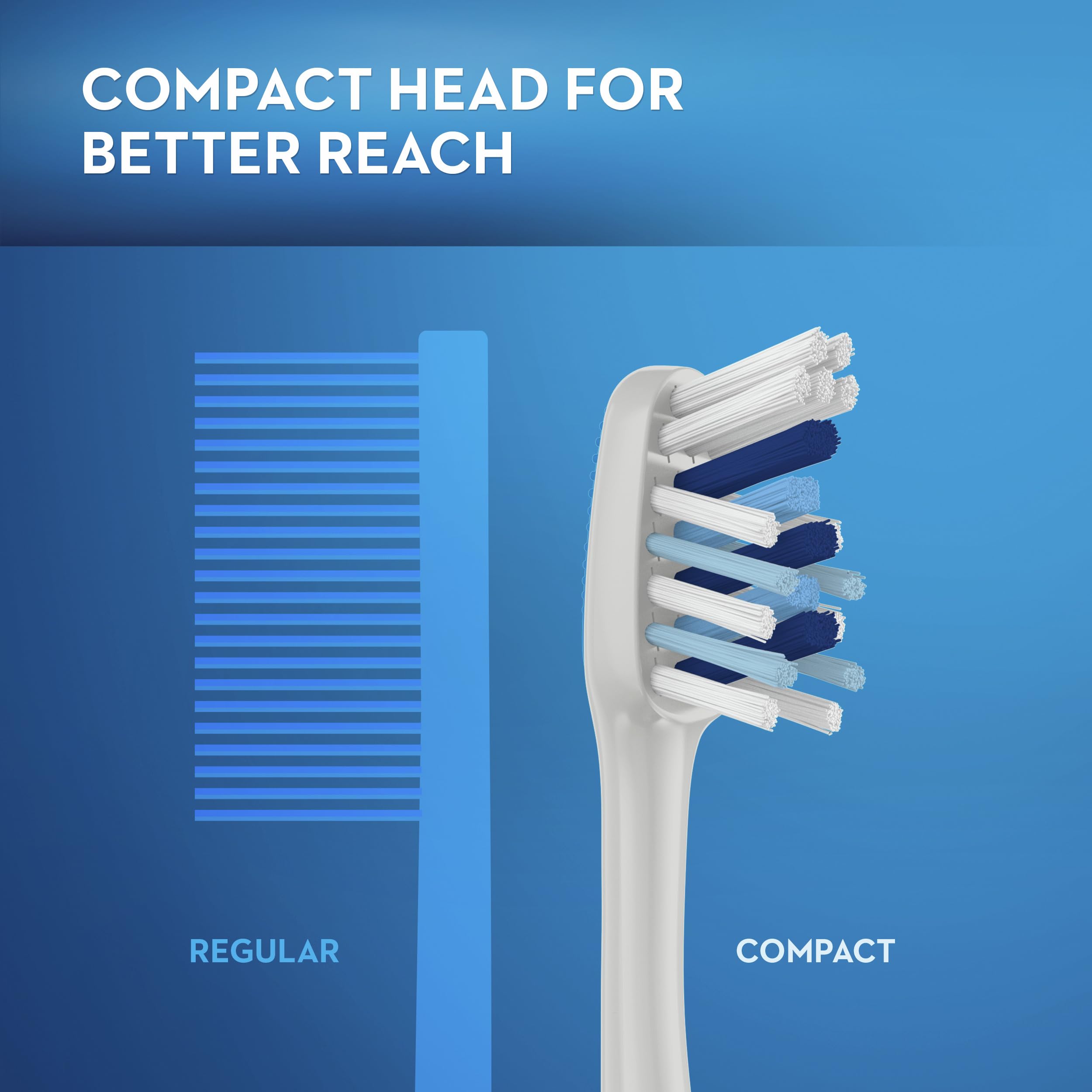 Oral−B D5015132XBK Kid's Battery Cavity Protection Toothbrush | Oral-B